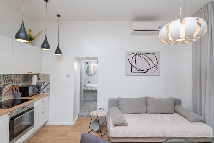 Lili's House - Zagabria