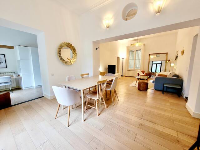 Carole Et Bastien managed Airbnb listing 3