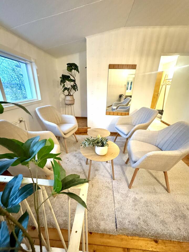 Villa Kaarenhelmi, Maalaistalo Maaseudun Rauhassa - Askola