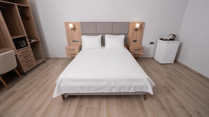 Altındere Vadi Hotel - Kuzuluk