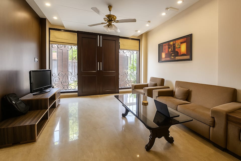 The WildFlower Living Space & Aesthetic Interiors
