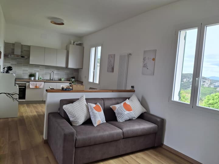 Ü Brücchetta
Casa Vacanze - Spotorno