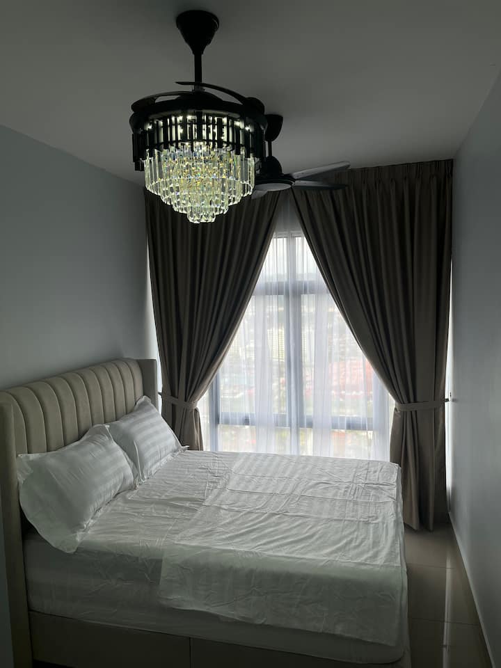 Chambre 1