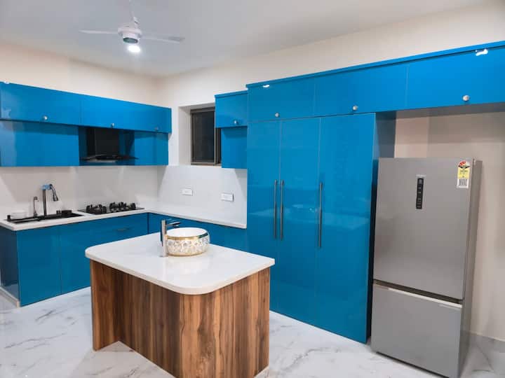 Nyra Luxuria - Where Nature Feels Like Home. - Hyderabad