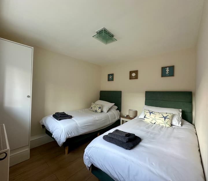 Спална соба 2