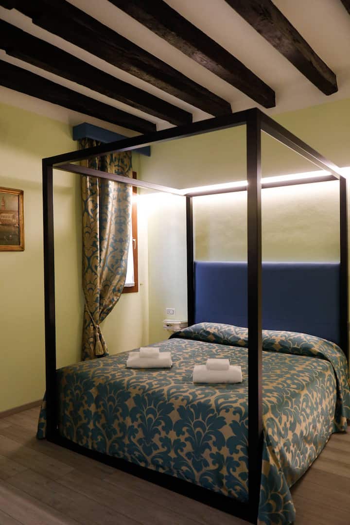 Exclusive Building With 3 Private Aparts- Old Town - Cavallino-Treporti