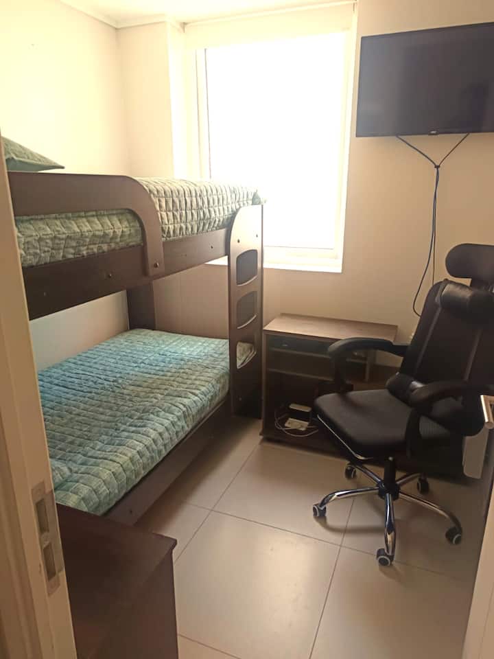 საძინებელი 3