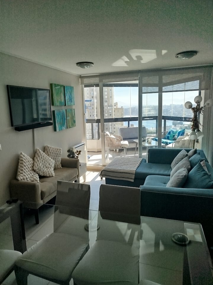 მისაღები ოთახი