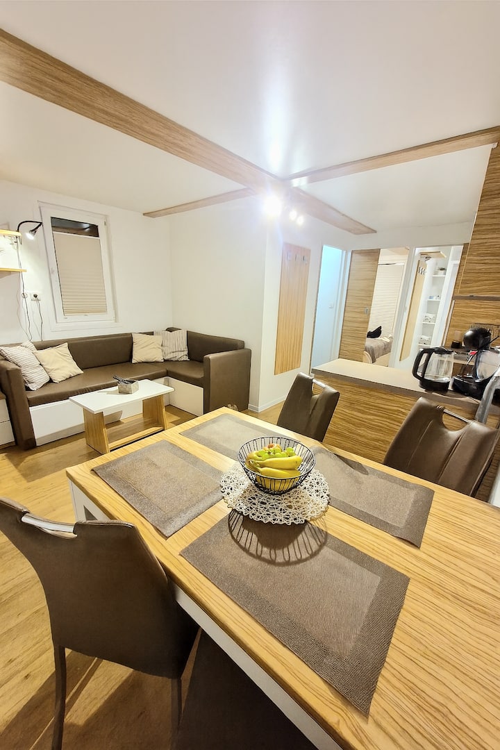 Luxury Houseboat Starline With Jacuzzi In Portorož - Umag