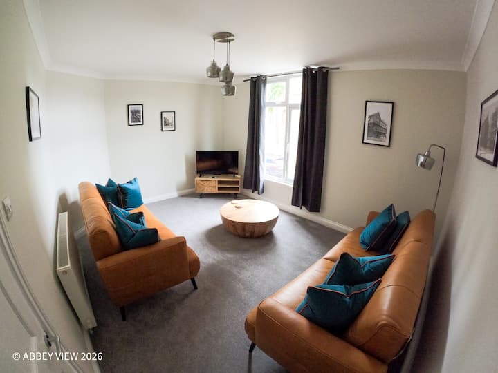 Abbey View - Shrewsbury Town - Shrewsbury