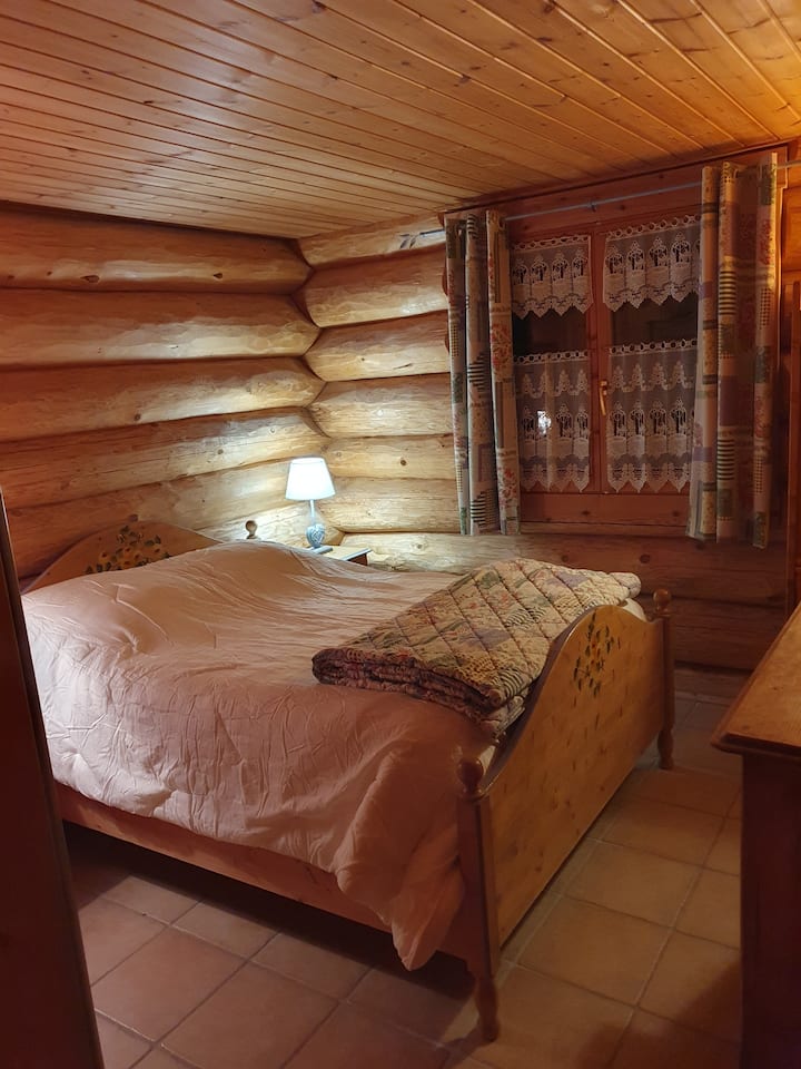 Dhomë gjumi 1
