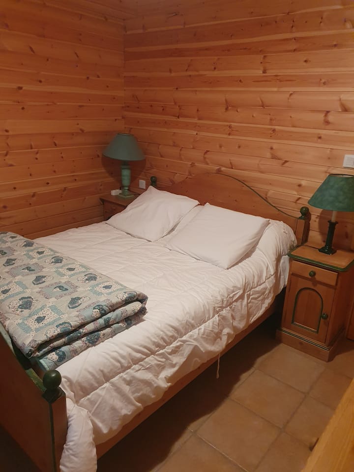 Dhomë gjumi 4