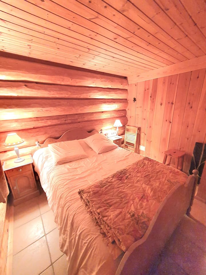 Dhomë gjumi 2