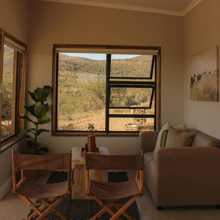 Valley View Escape - Somerset East