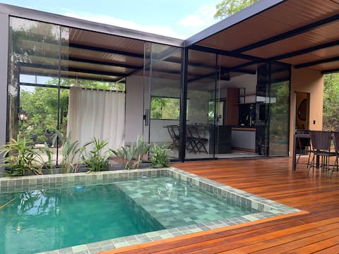 Piribless Chalets - Gold