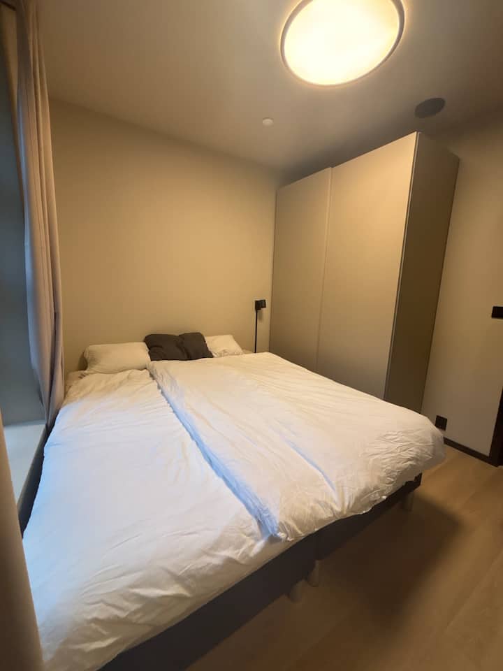 Brand New Apartment In Old Town Area - Bergen