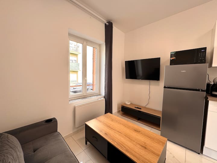 L’atelier Du Rocher / 5 Pers - Fontainebleau