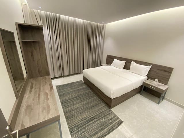 Listing in Jeddah