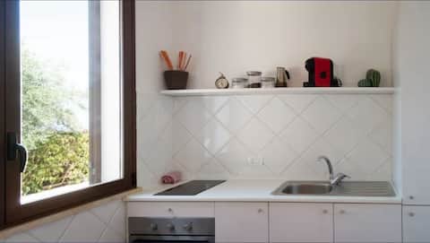 Successful Airbnb property: Villa Uzzo – Scopello in Castellammare Del Golfo