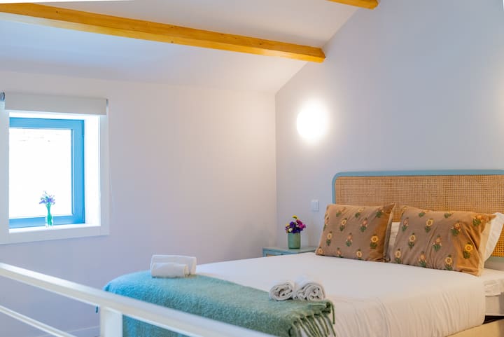 Viva Boavista Duplex Retreat - Porto
