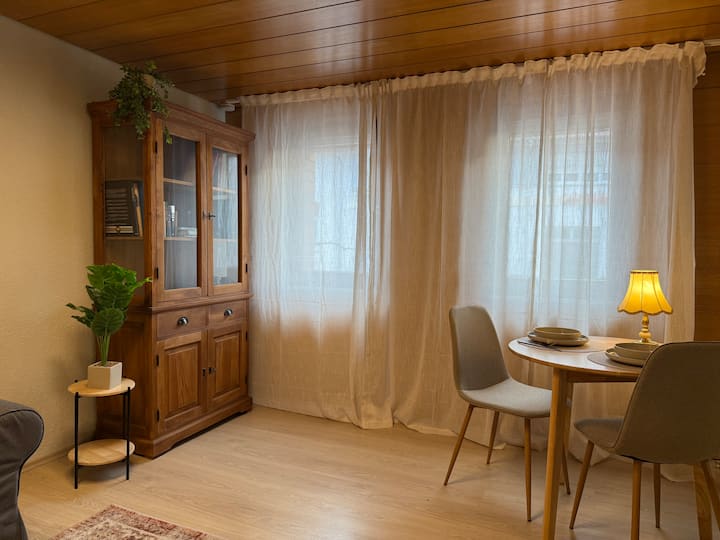 Casa Lindach - Gemütliches Zuhause Auf Zeit - Kirchheim unter Teck