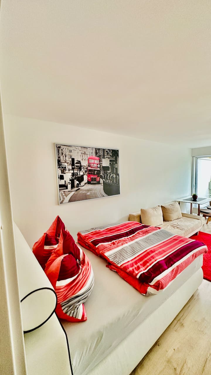 Eastside Apartment Karlsruhe - Karlsruhe