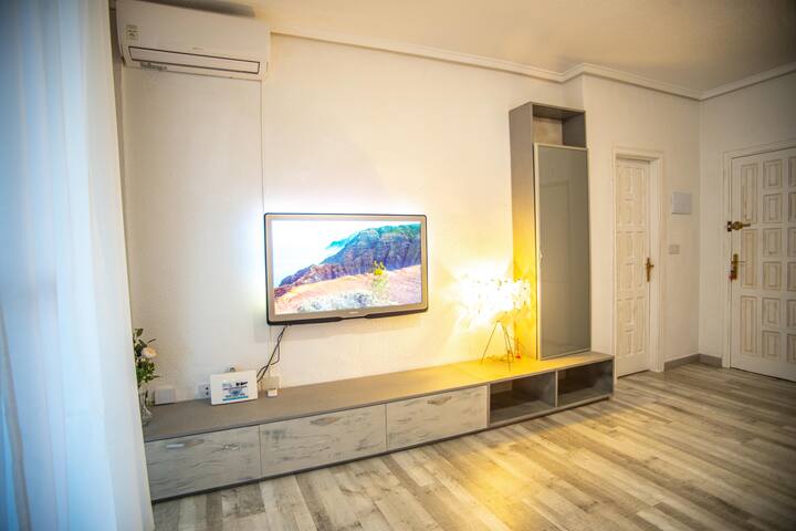 Apartamento Mariel - Guardamar del Segura