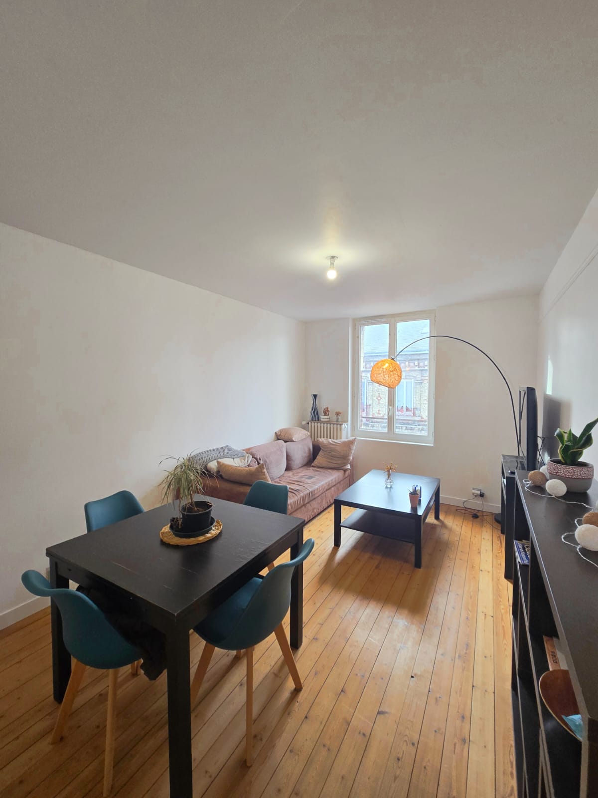 Airbnb Le Havre Pas Cher