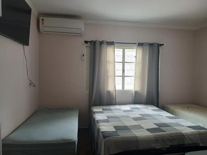 Chambre 1