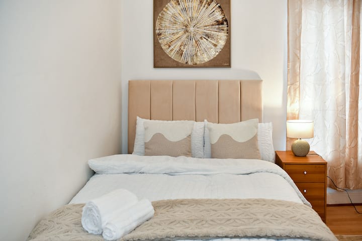 საძინებელი 4