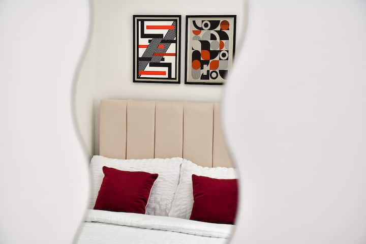 საძინებელი 2