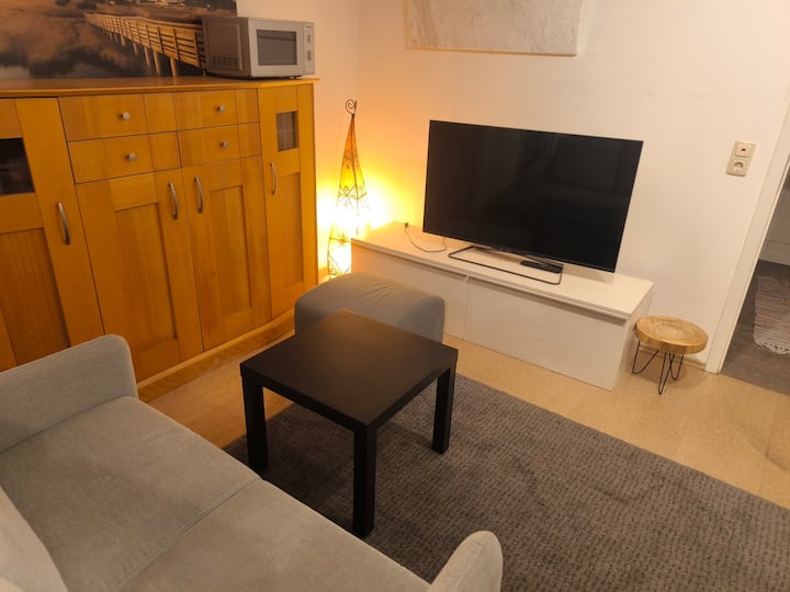 Ruhiges 2 Personen Apartment Mit Guter Anbindung - Altdorf bei Nürnberg
