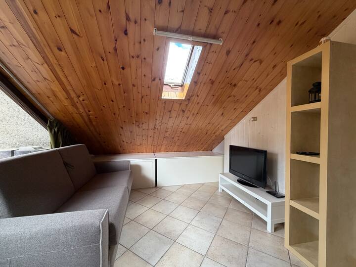 Appartamento Meledrio - Folgarida - Madonna di Campiglio