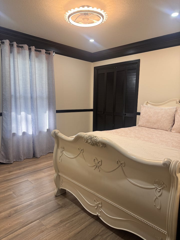 غرفة النوم 2