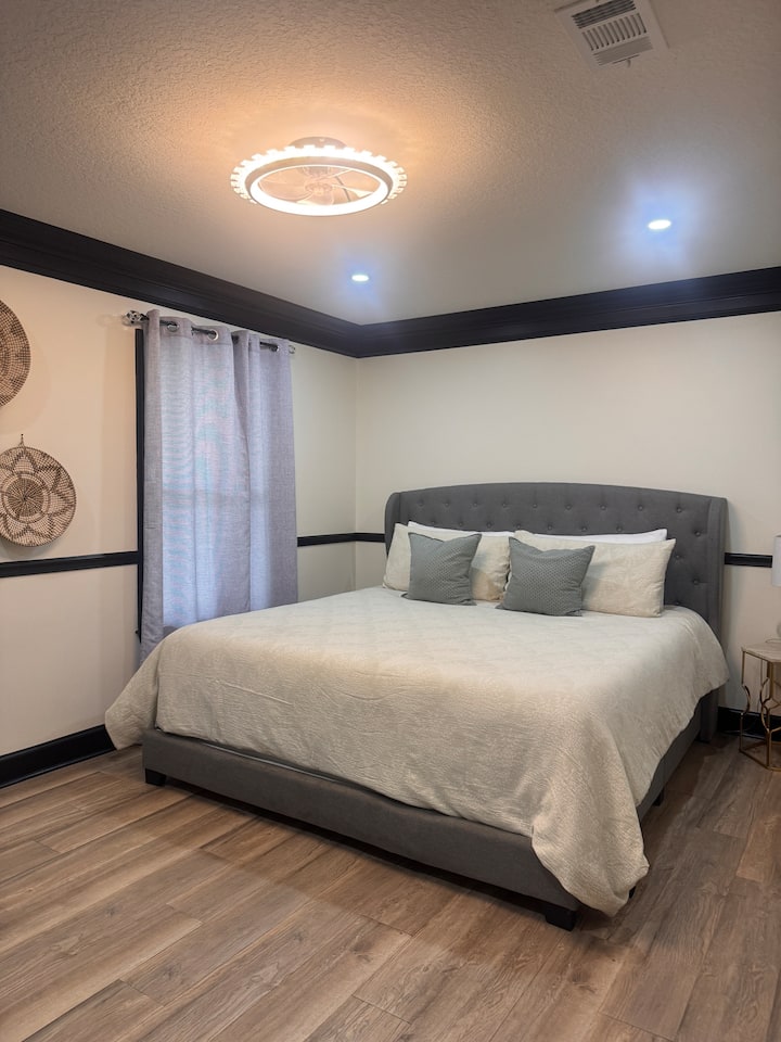 غرفة النوم 1