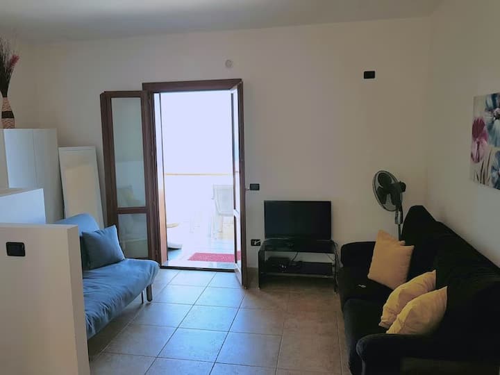 Villa Veramay,  Zambrone - Zambrone