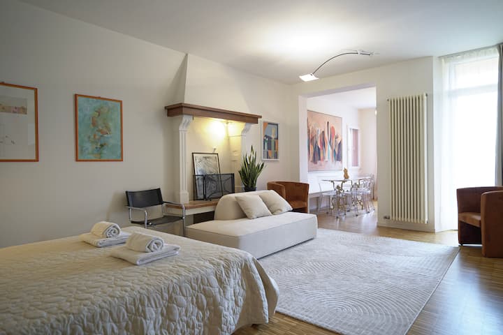 The Golden Maples, Private Parking Inside - Vicenza