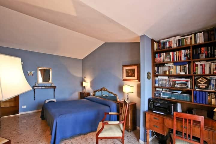 Argentario Blue Room - By The Sea - Porto Santo Stefano