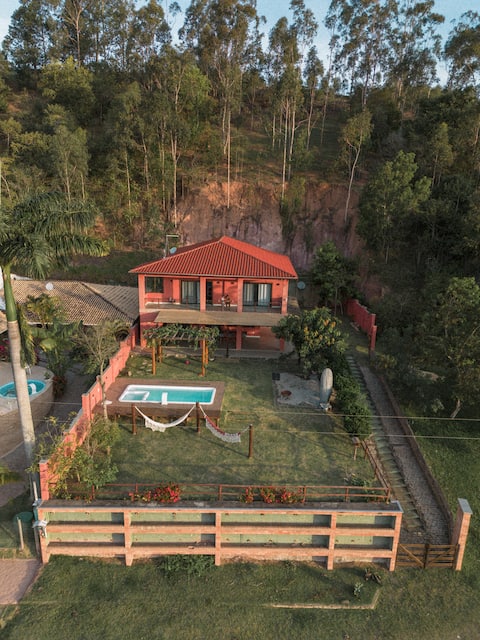 Sollar Retreat