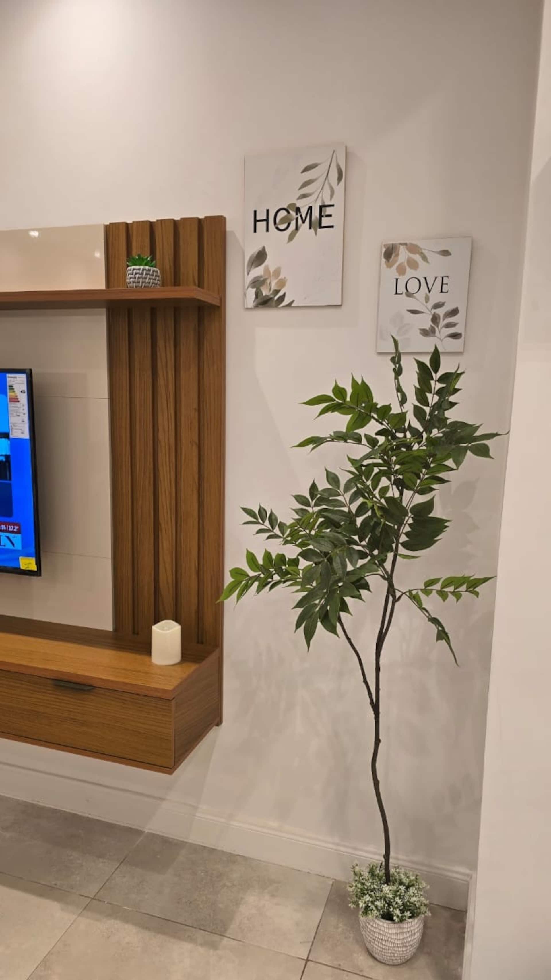 Apartamento de dois ambientes reformado em Palermo