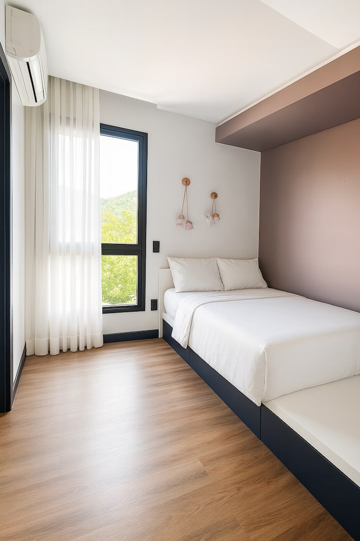 საძინებელი 3