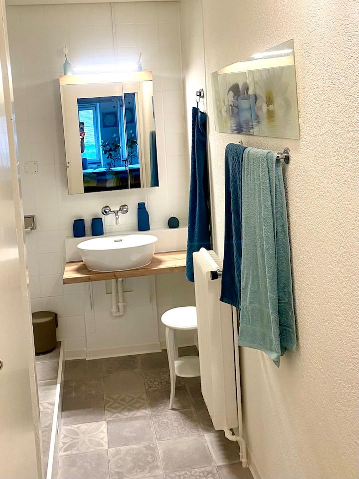 Joline Private Guest Apartment Studio "Home" - Biel