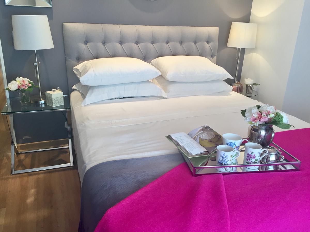 Apartamento de 1 quarto em Recoleta com check-in flexível