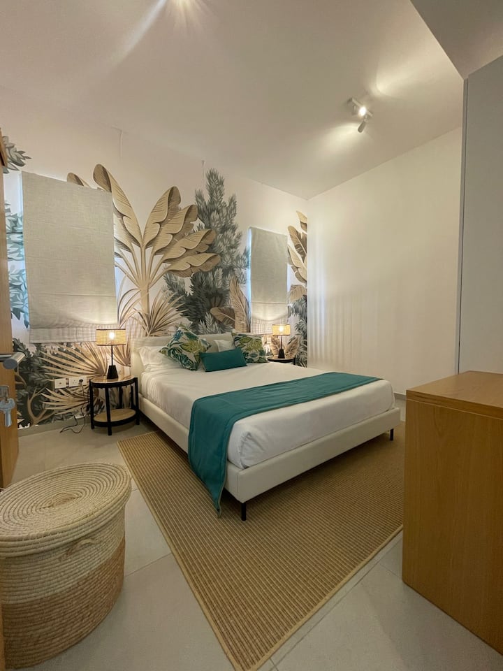 Ki Resort 2br Apt By Lov Mauritius|pool Access - Mauricio