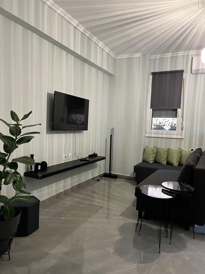 Happinest Apartment. - Thessaloniki