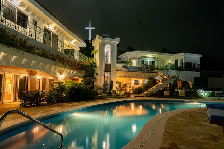 Villa Paraíso Las Brisas, Acapulco - Acapulco