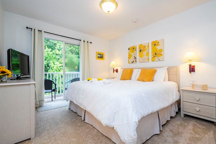Charming House Just Few Minutes From Disney - 키씸미