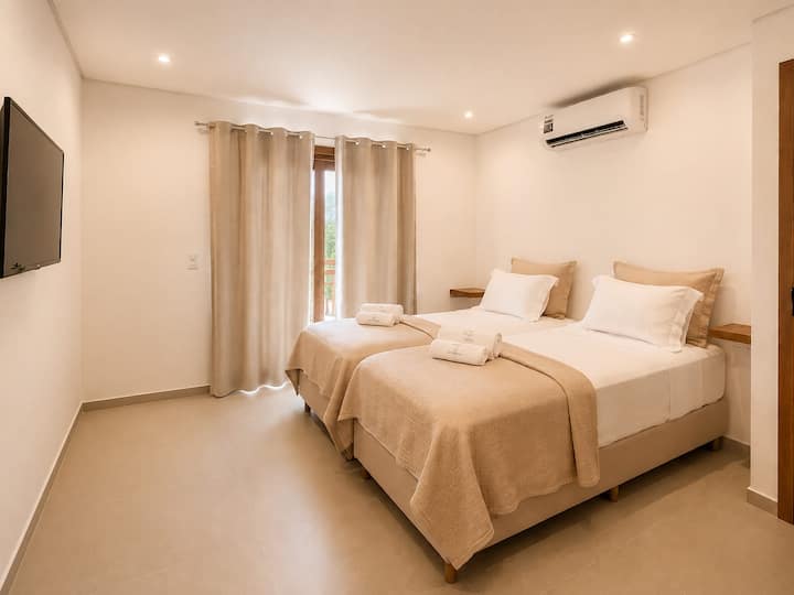 Chambre 1