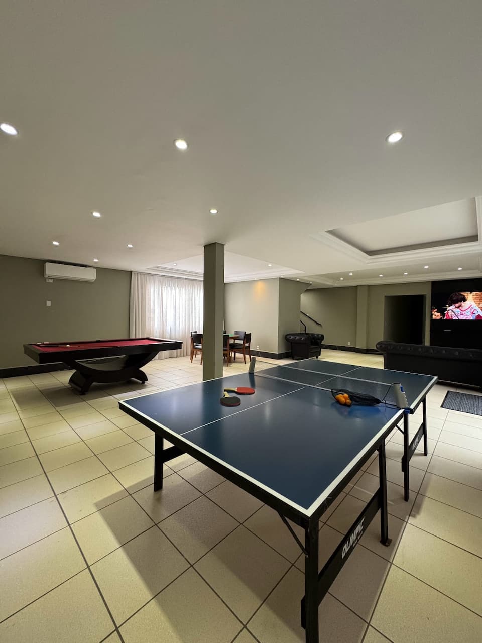 Top-earning Airbnb listing in Foz do Iguaçu, 9 bedrooms