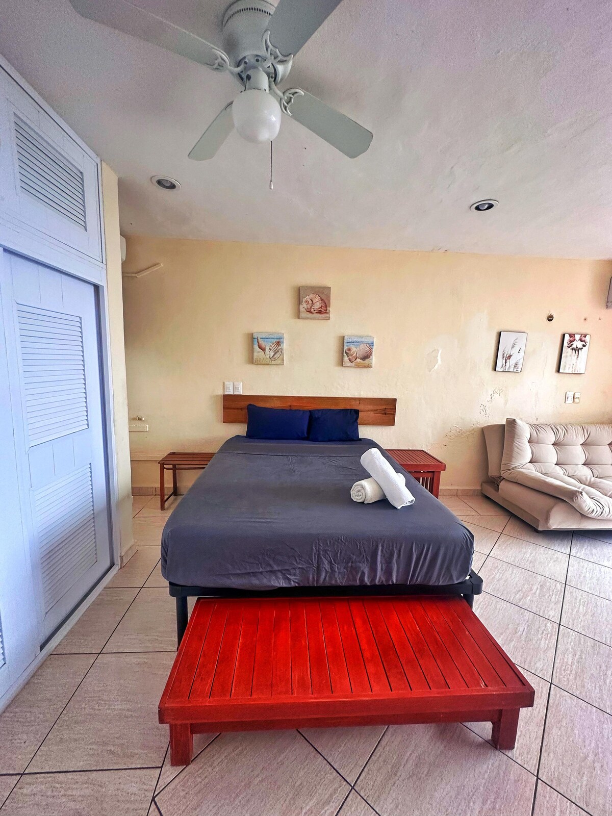 საძინებელი